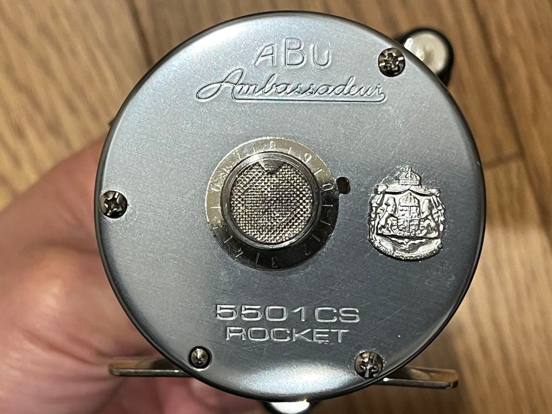 アンバサダー 5501C