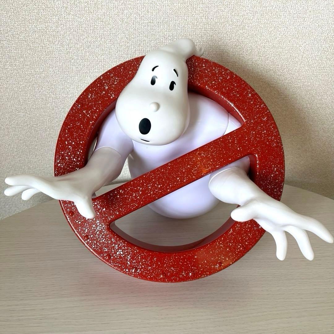 ゴーストバスターズ　ポップコーンバスケット　バケツ