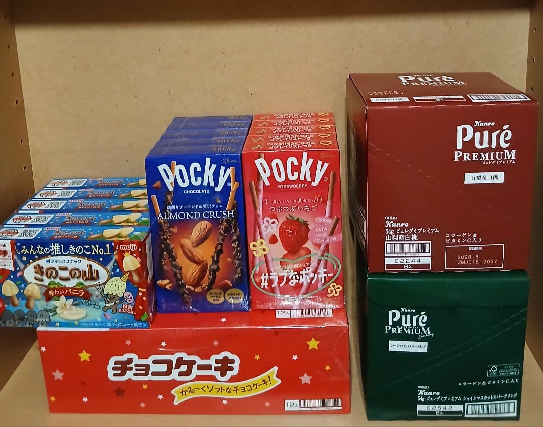 見本