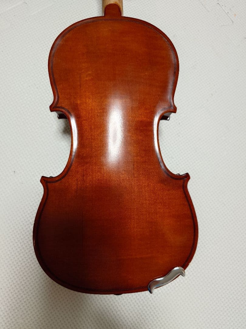 中古品 1/10 恵那バイオリン No1 キッズサイズ GEWA