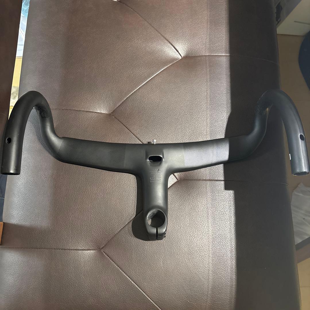 Rovalの Rapide Cockpit