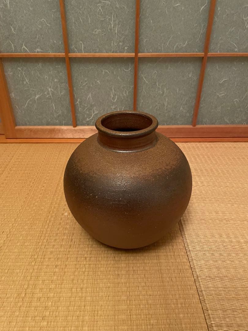 花器