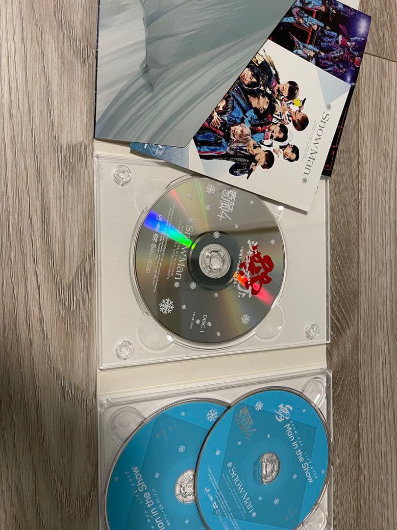 素顔4 Man盤