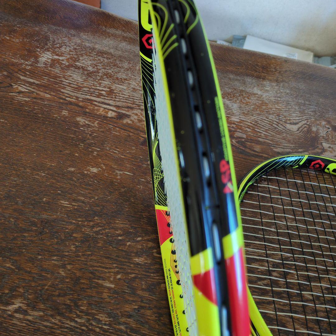 HEAD EXTREME 2015 MPA G2 2本　セット