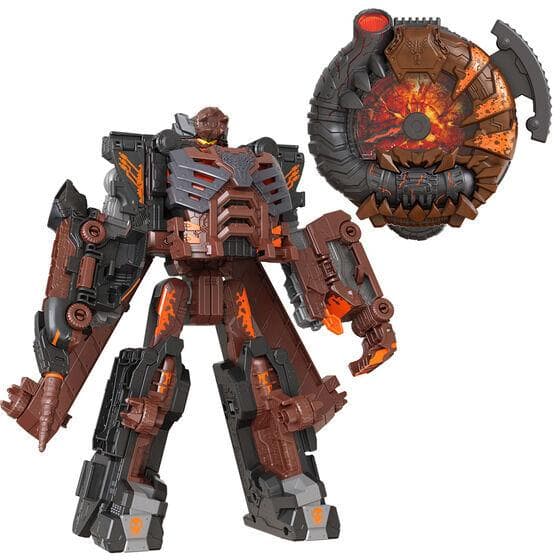 DXブンブンキラーロボ&DXブンブンデンジャーセット　新品未開封