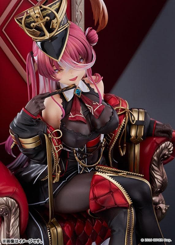 ホロライブ 宝鐘マリン 三十路衣装Ver. 1/6スケールフィギュア