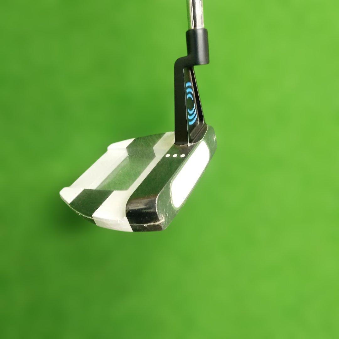 ODYSSEY AI-ONE JAILBIRD MINI パター　34インチ