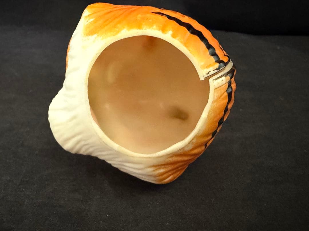 ⭐️当時モノ 面取れタイガーマスク 中嶋製作所 26cm