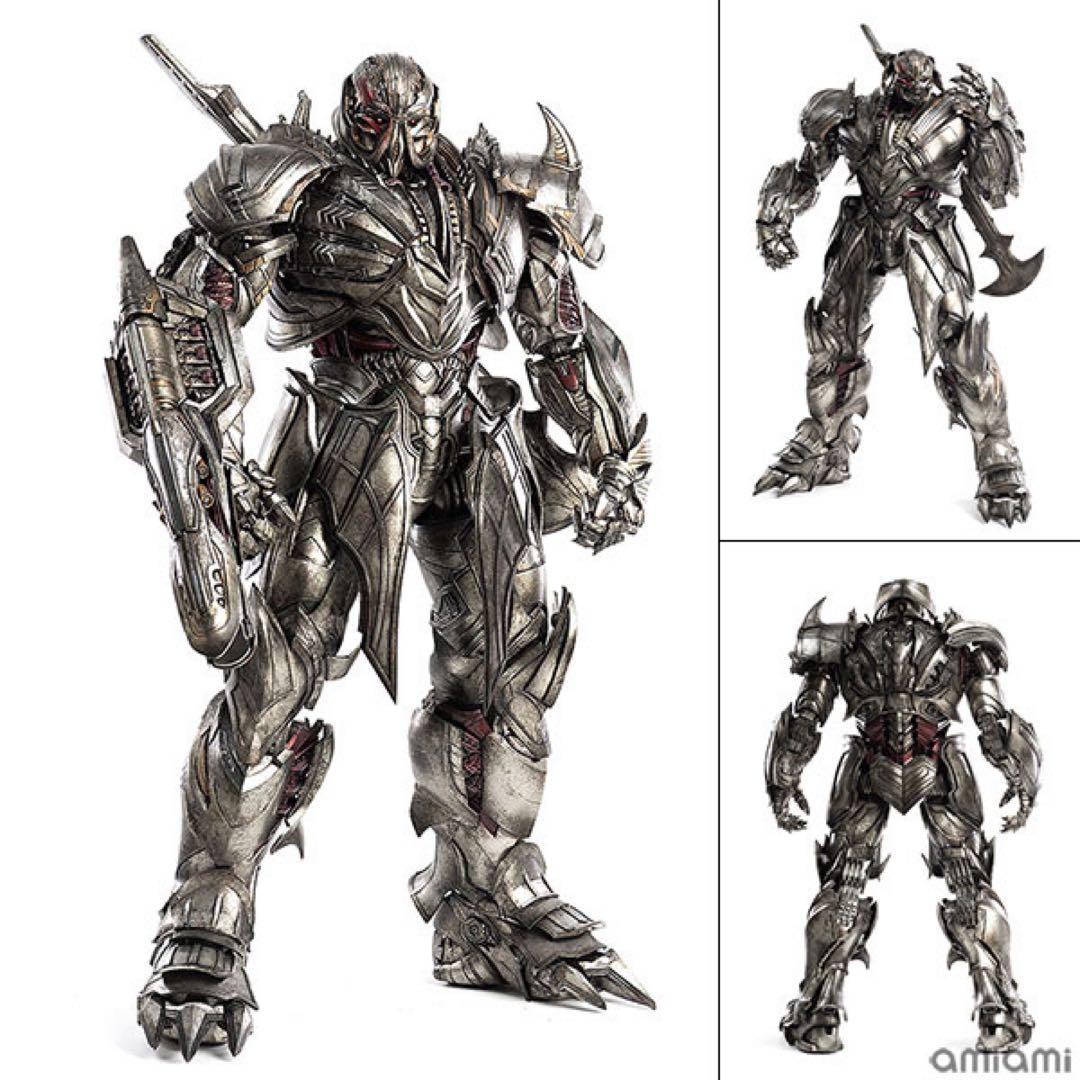メガトロン フィギュア