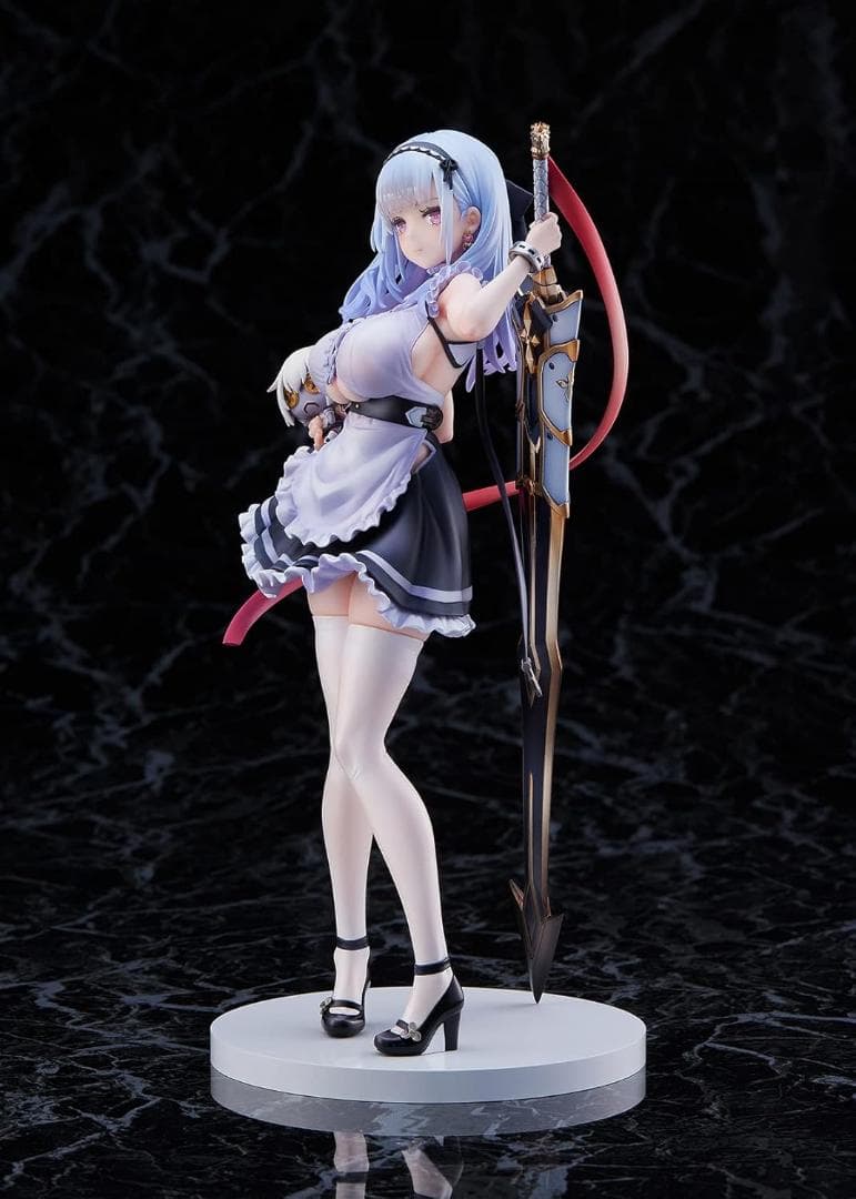 knead アズールレーン ダイドー 軽装版Ver. フィギュア