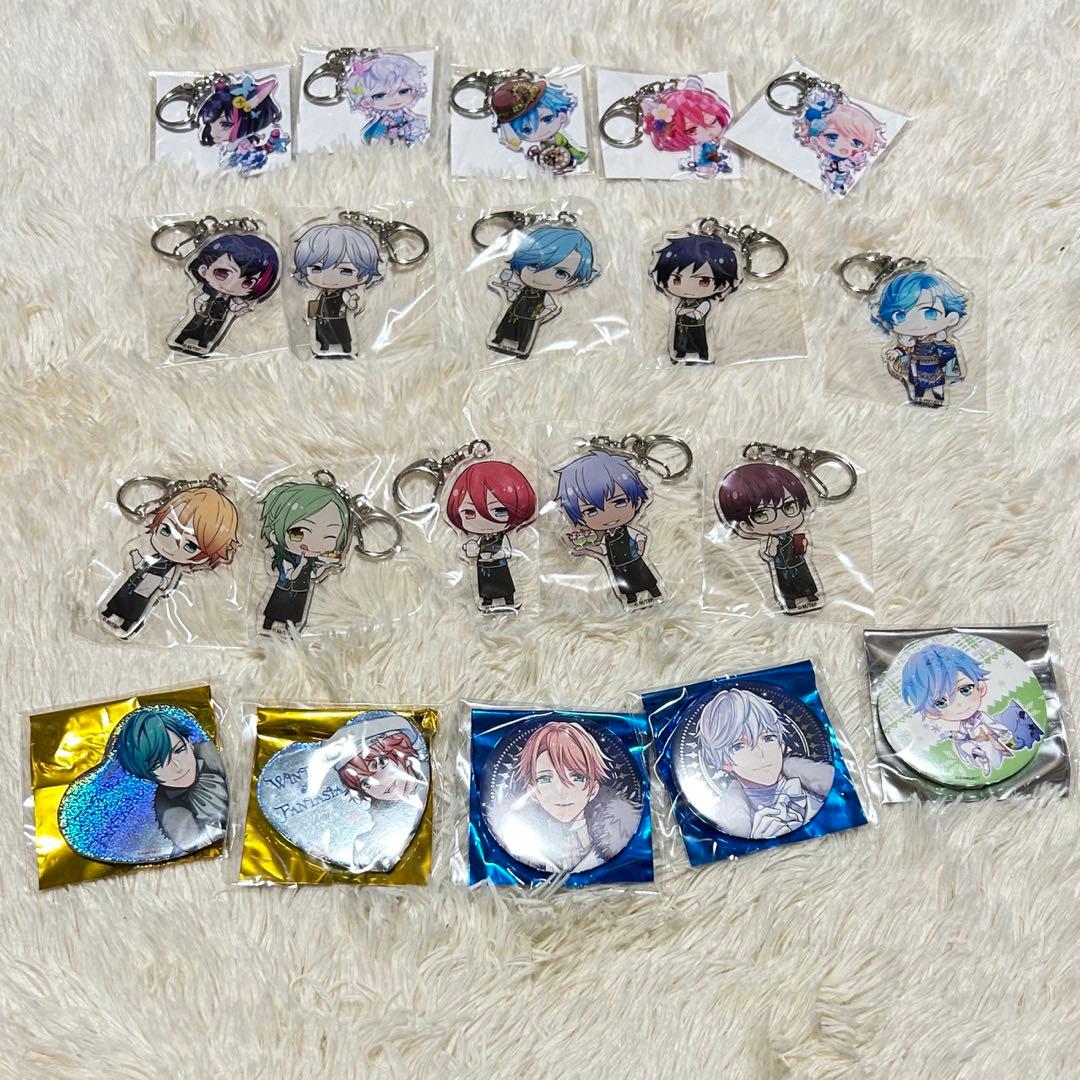 Bプロ B-project グッズセット まとめて(値下げしました)