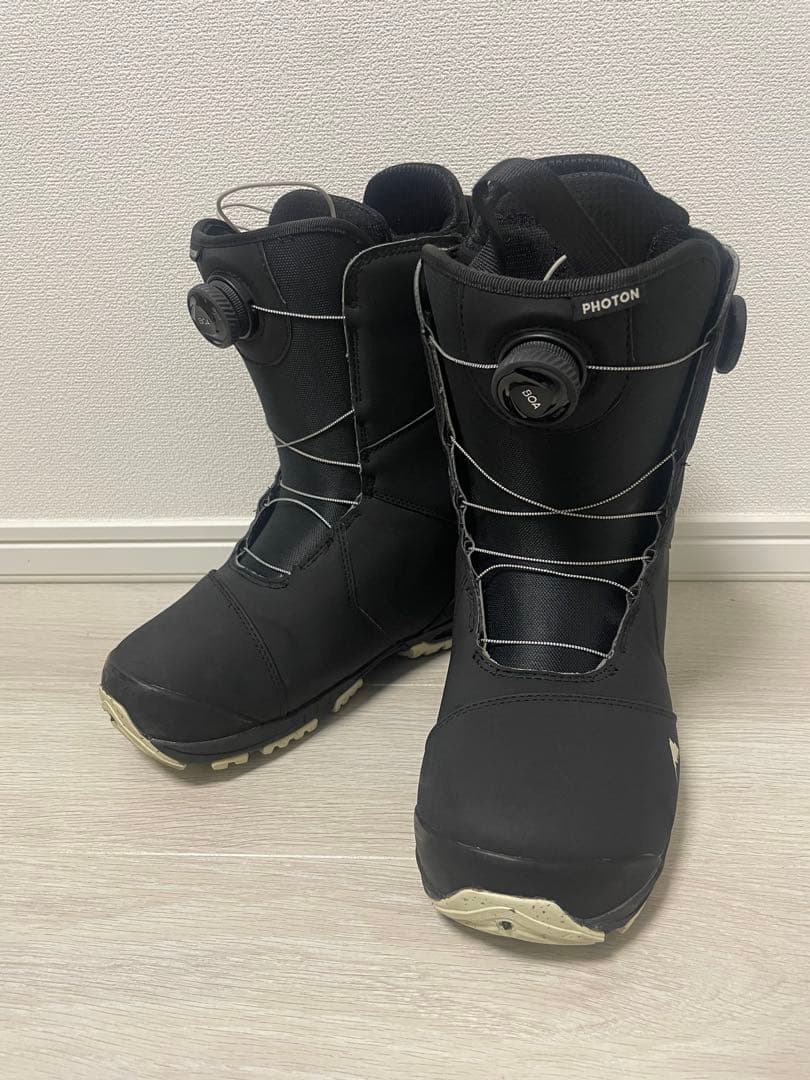 【biketaiya2ko】PHOTON BOA WIDE 28.5cm