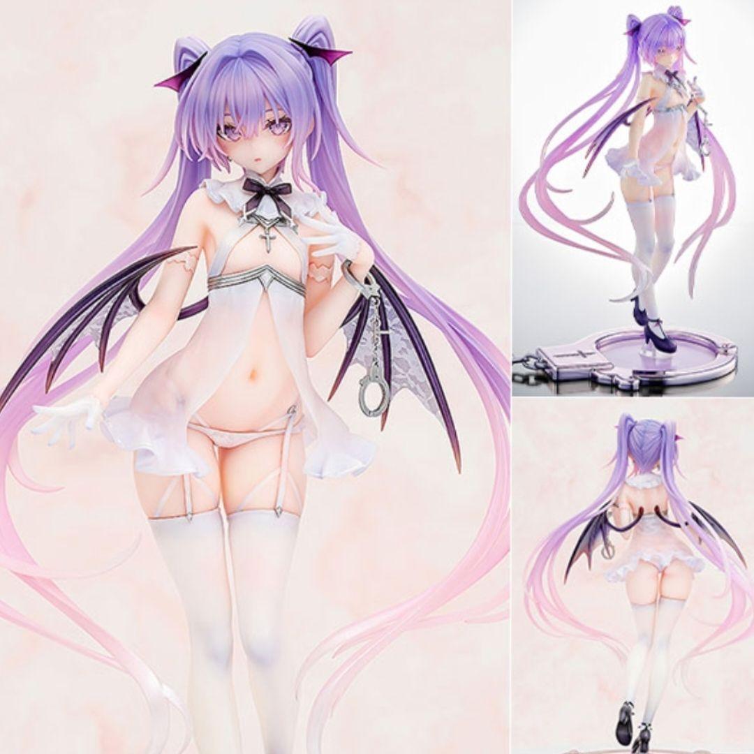 未開封品 イヴ・カルネアデス設定画Ver. 1/6 完成品フィギュア