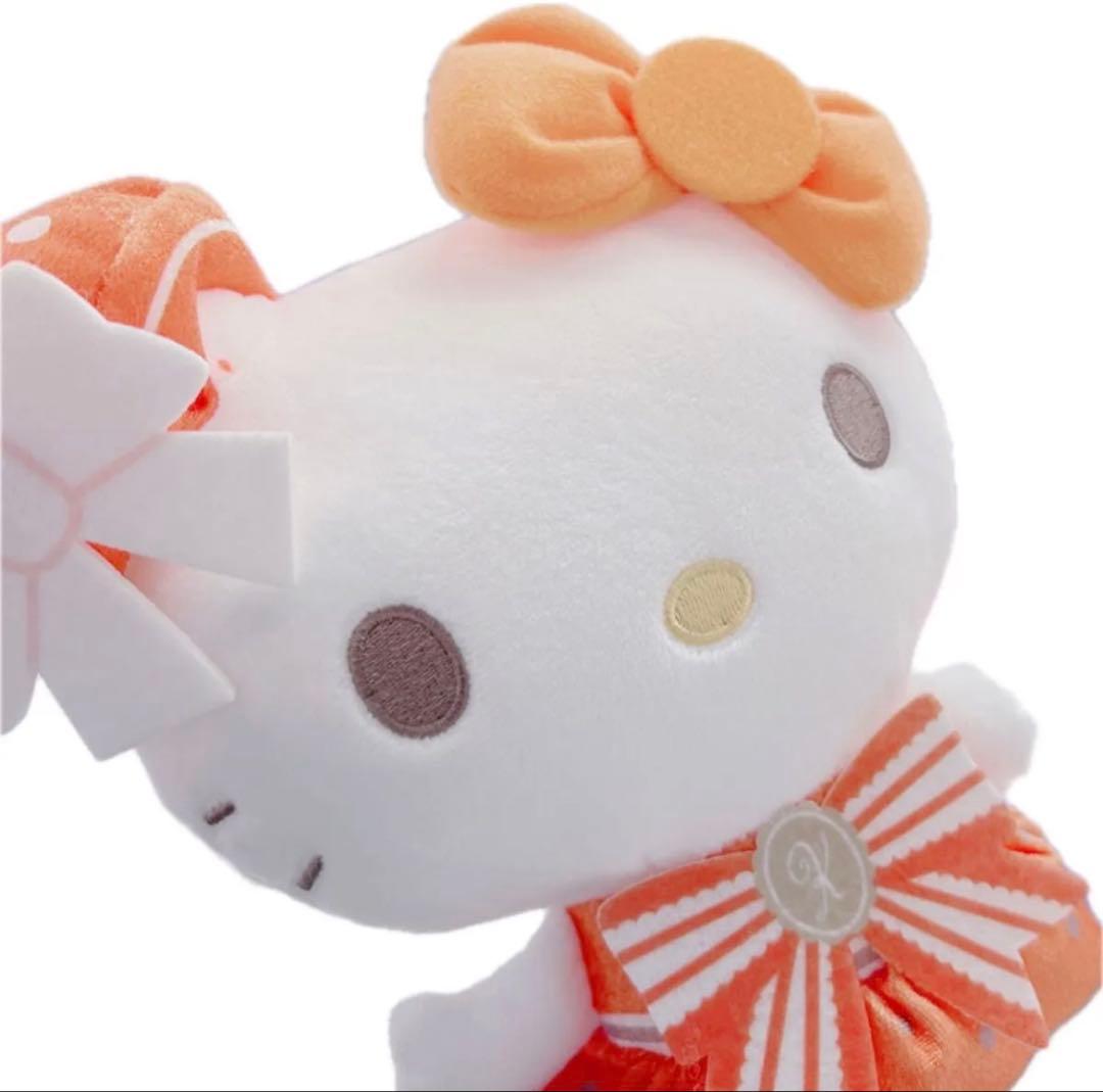 サンリオキャラクターズ ハローキティ ぬいぐるみ クラシックパーティ