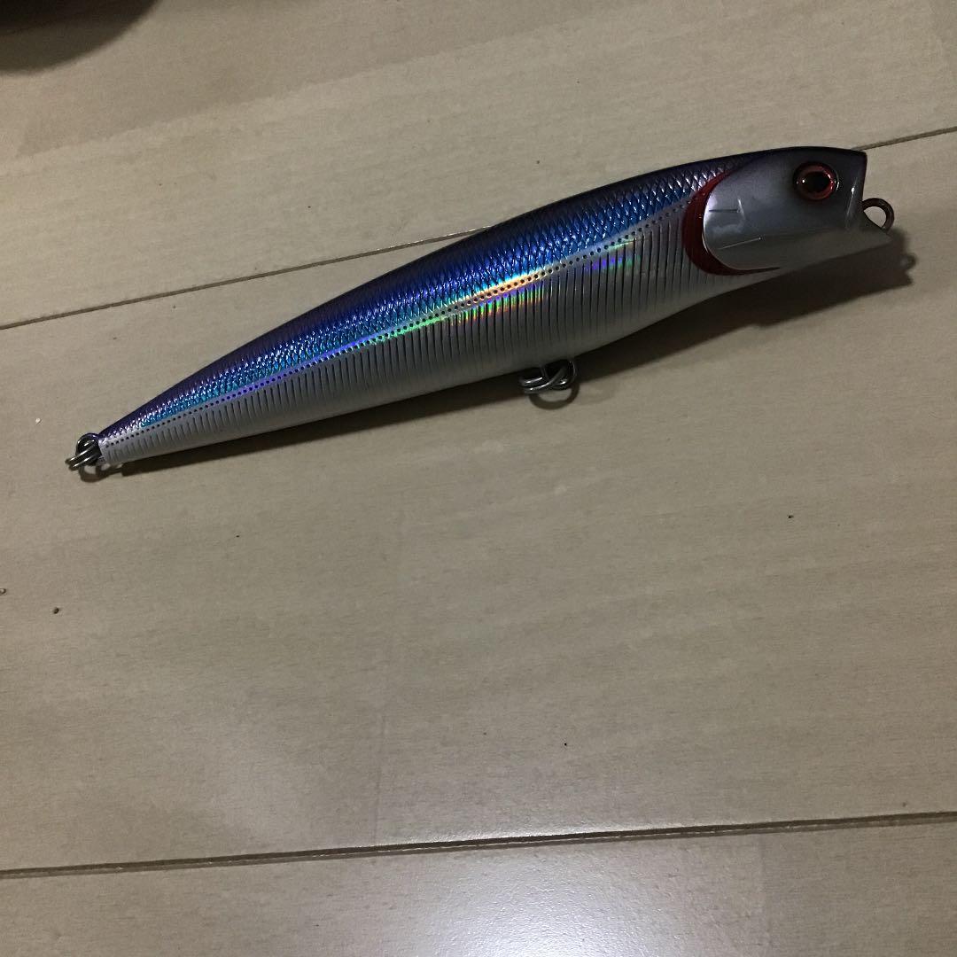 ルアー・フライ SALTIGADORANCIL