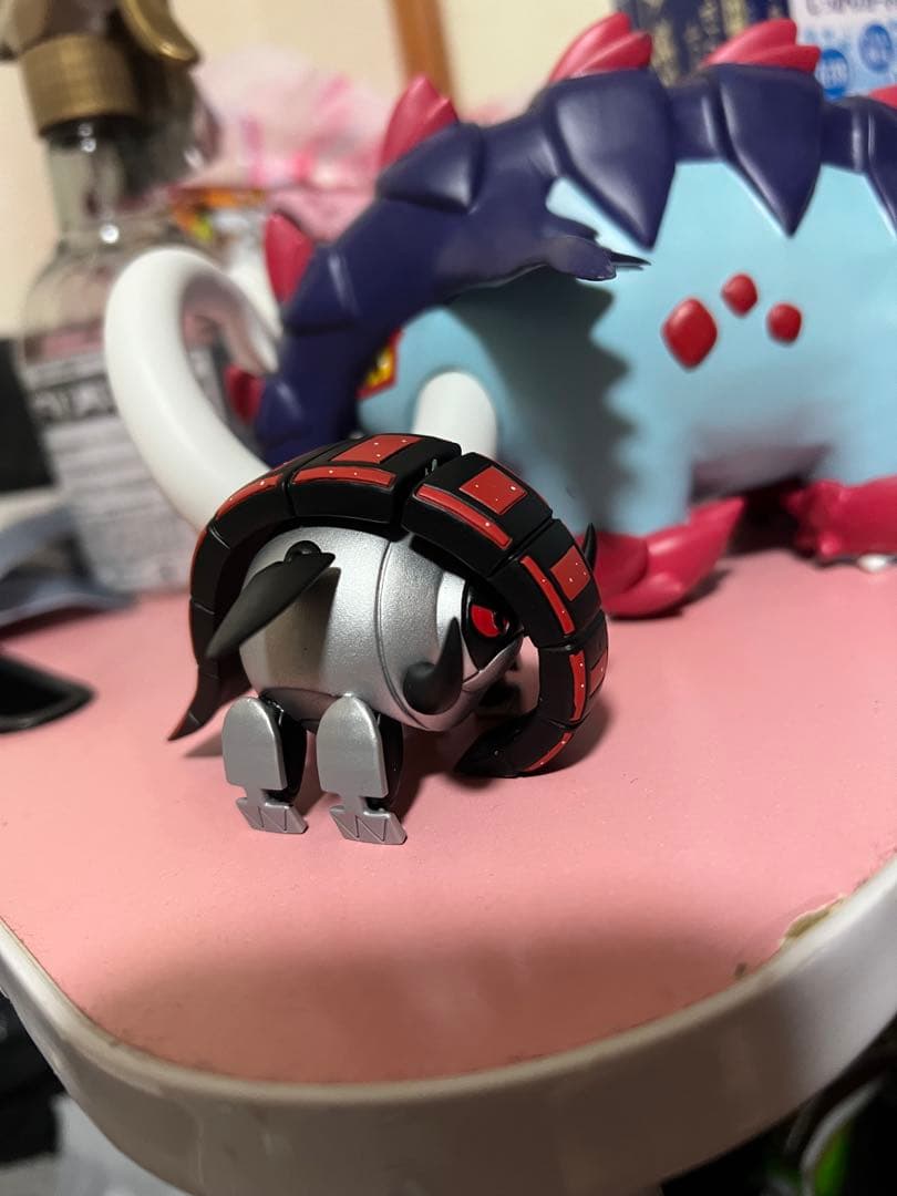 ね