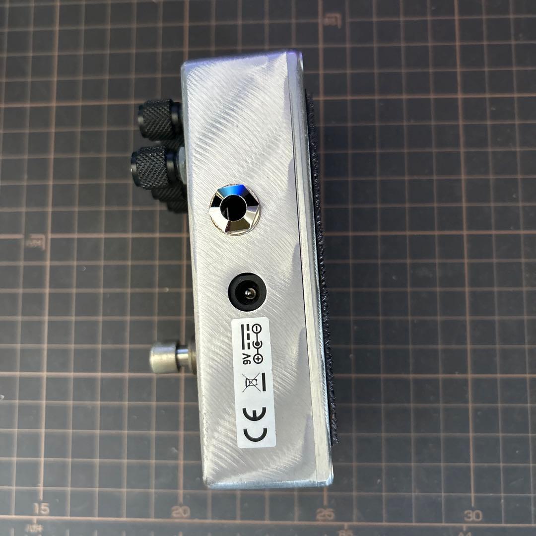 ギター MXR ZW38 Black Label Chorus f146