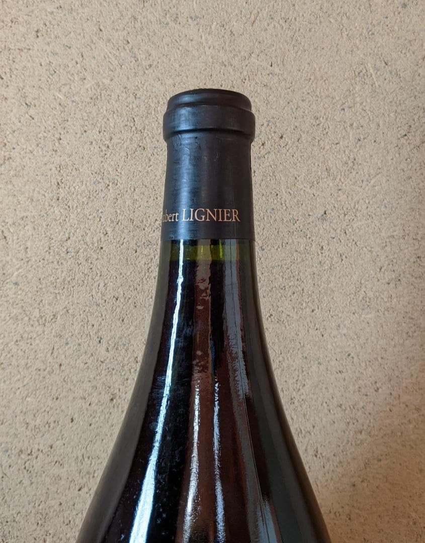 リニエ Clos de la Roche マグナム 2014