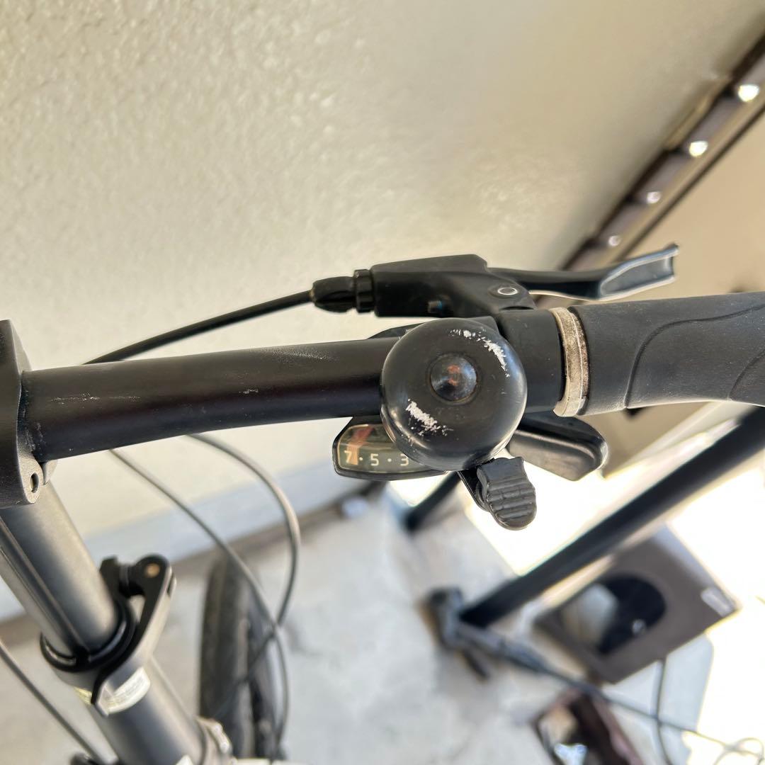 専用中　購入不可！　GIANT 折りたたみ自転車