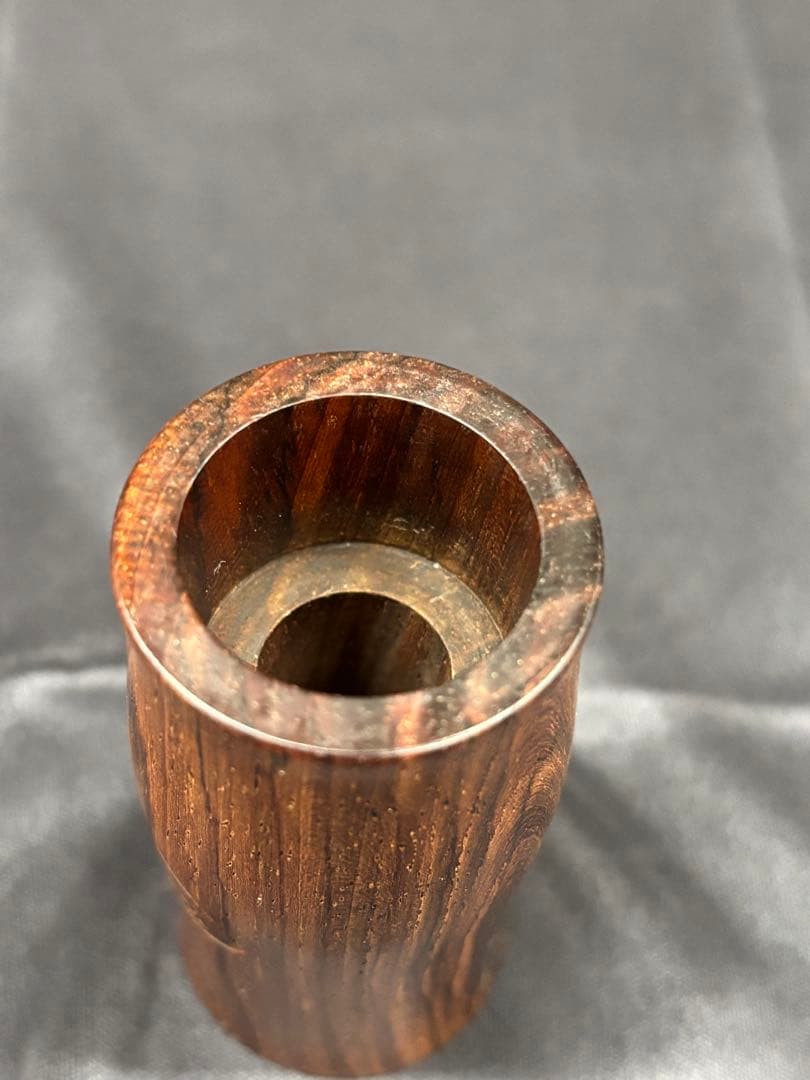 クラリネット バレル バックーン Lumiere Cocoboro 66mm