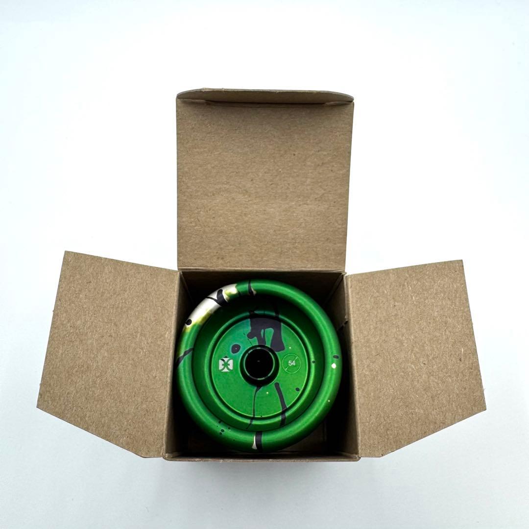 One Drop YoYos 54（3）