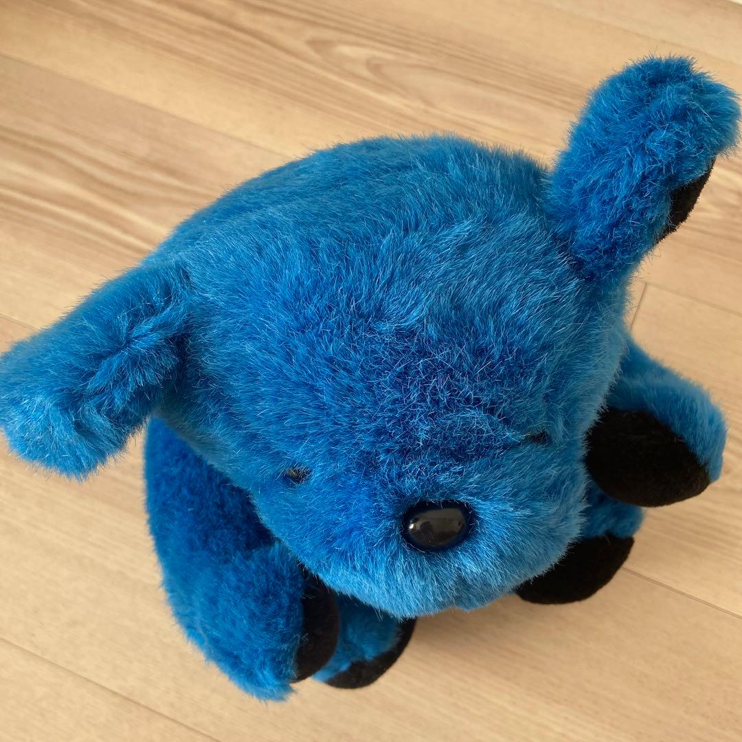 グレイトフルデッドベア　ぬいぐるみ　ヴィンテージ レトロ