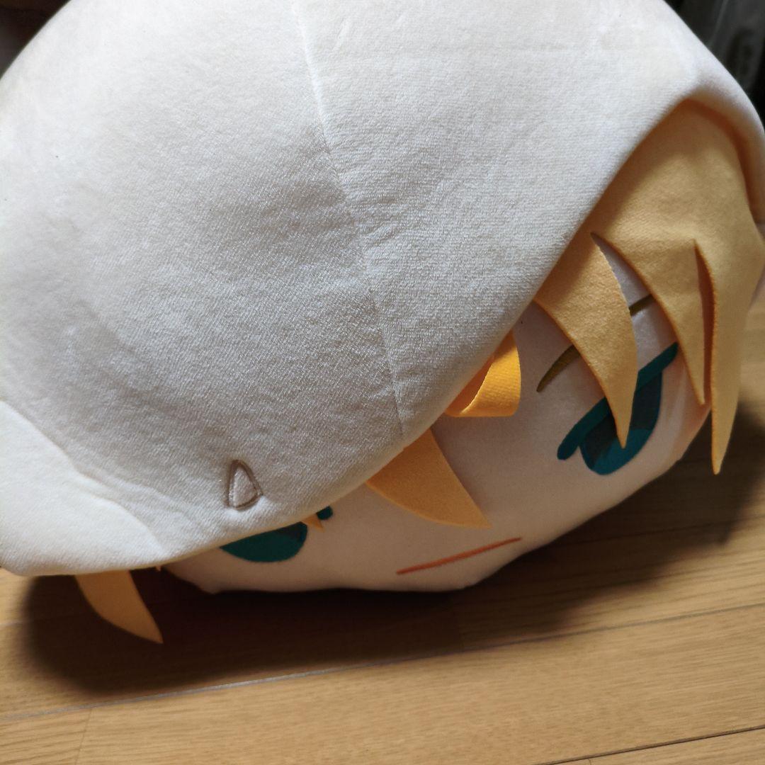 月代。専用