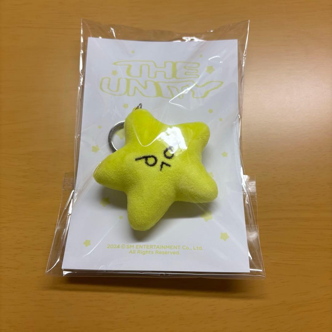 ヒトデ ドヨン