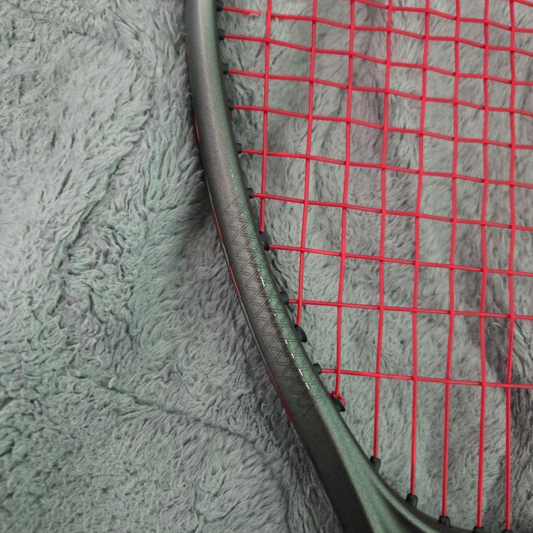 YONEX　ボルトレイジ8S