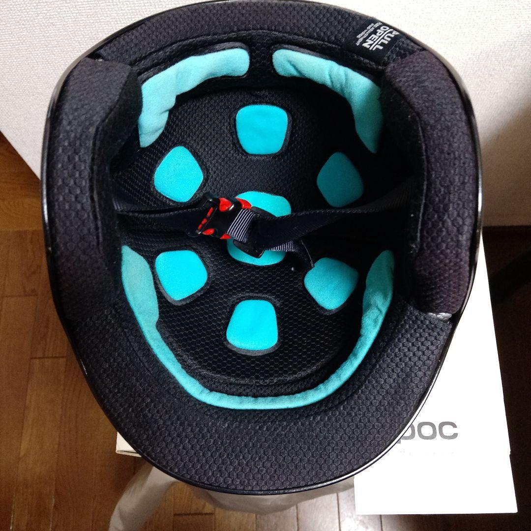 POC ヘルメット