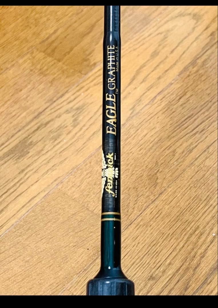 NA換装fenwick