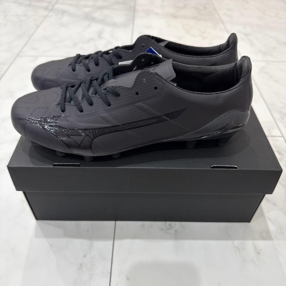 〈出品8/9まで〉MIZUNO α II JAPAN Ltd 26.0cm