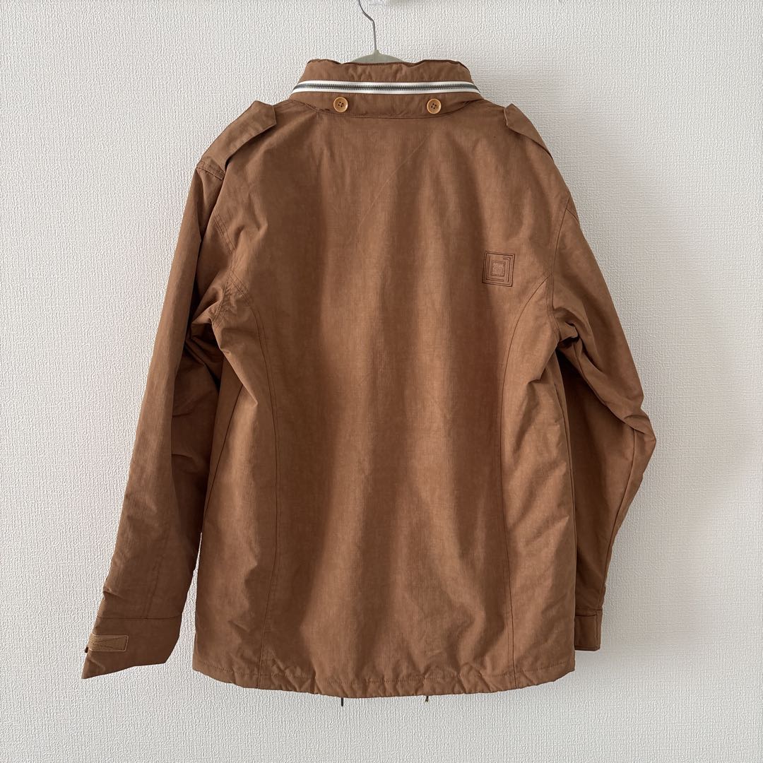 L1 ジャケット × BILLABONG パンツ セット スノーボードウェア