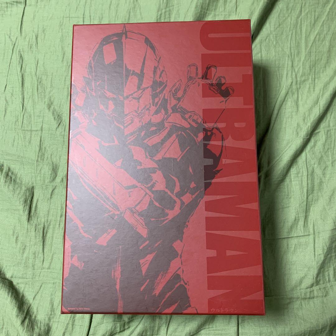 千値練　限定　ULTRAMAN リミッター解除ver．