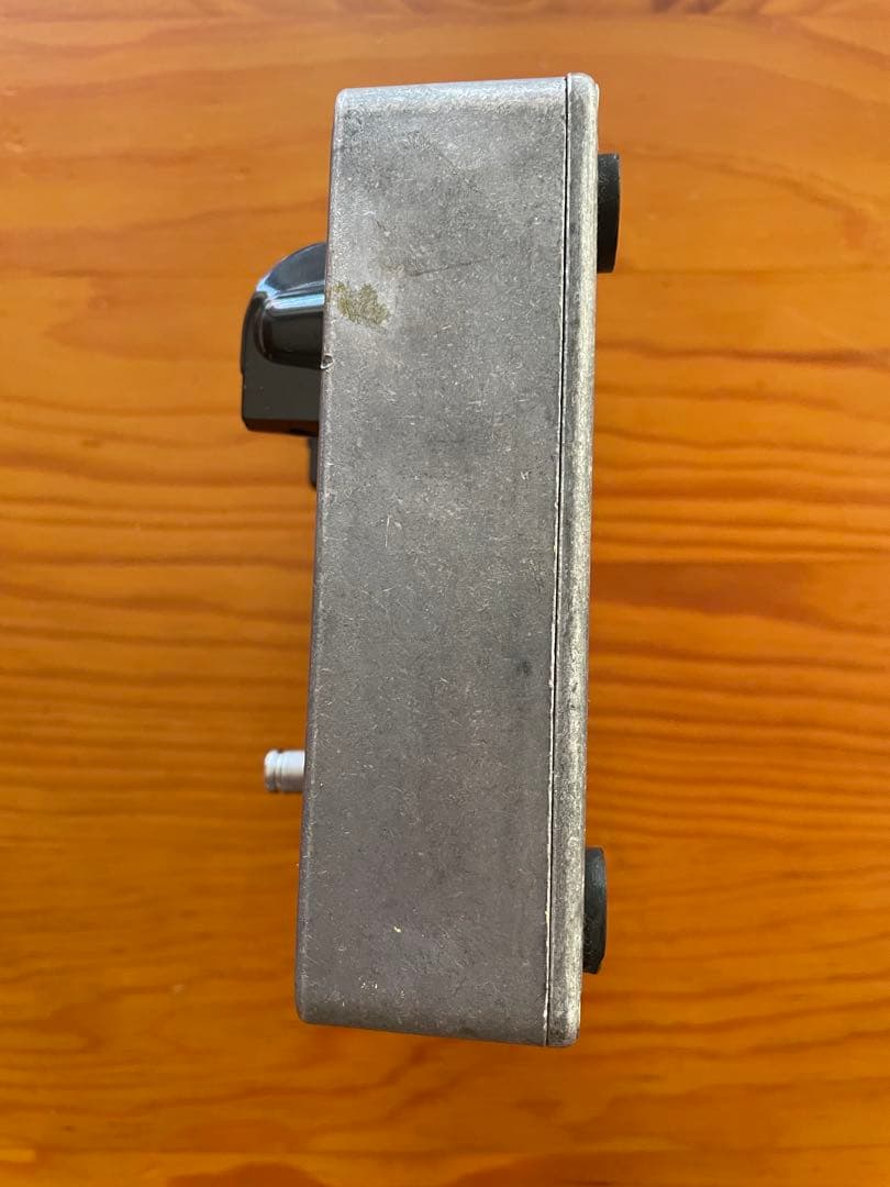【値下げしました】sobbat Fuzz Breaker ギターエフェクター