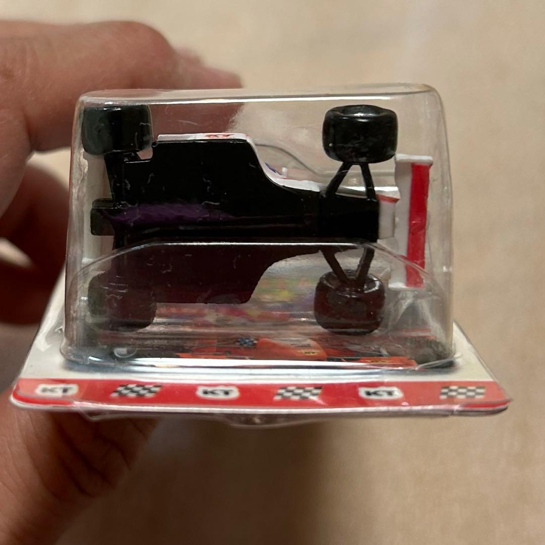ハローキティ　サーキットバージョン　ストラップ2タイプ　2輪　4輪　バイク　F1