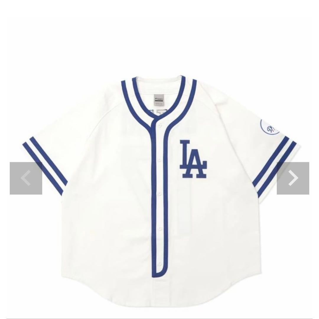 MFC Fanatics MLB Dodgers 大谷翔平　サイズL