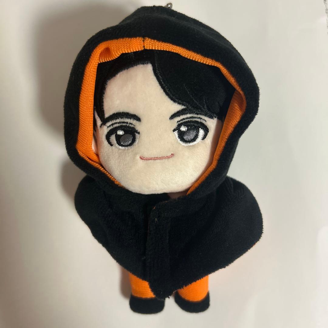 超特急 ハル 柏木悠 Joker ちびぬい