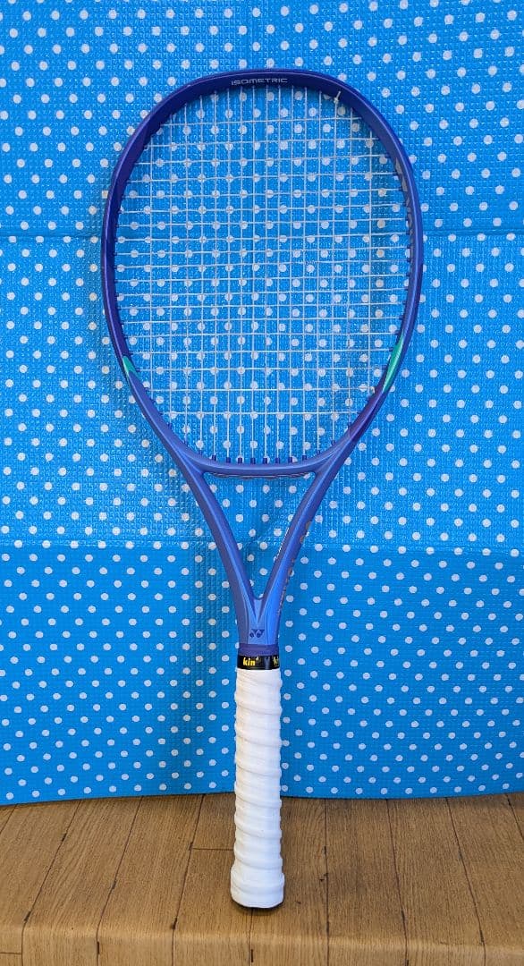 ヨネックス EZONE98、2025年、G2