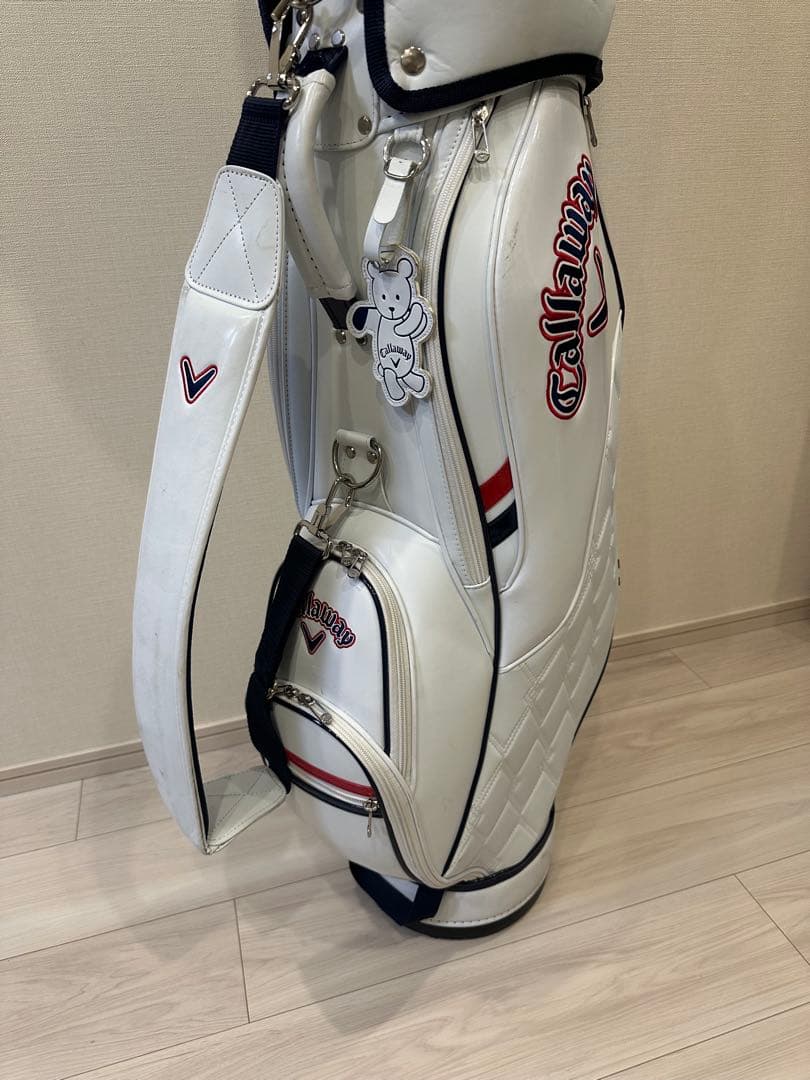Callaway キャディーバッグ レディース