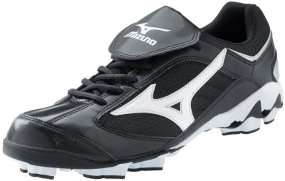 新品USA限定発売Mizuno野球用☆9-Spike Low G5 ★26cm