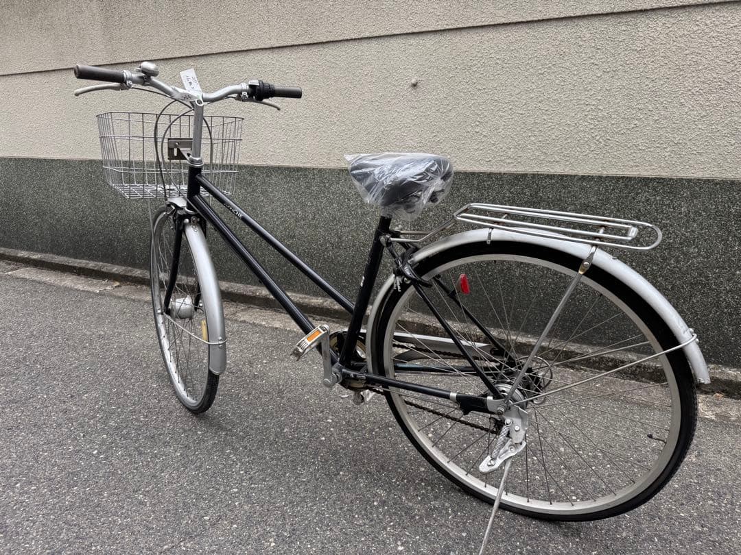 234）全車両格安販売‼️ 27インチ トンボ　オートライト　変速