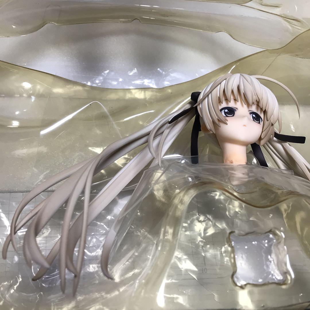 ヨスガノソラ 春日野 穹 1/8alterアルター開封品