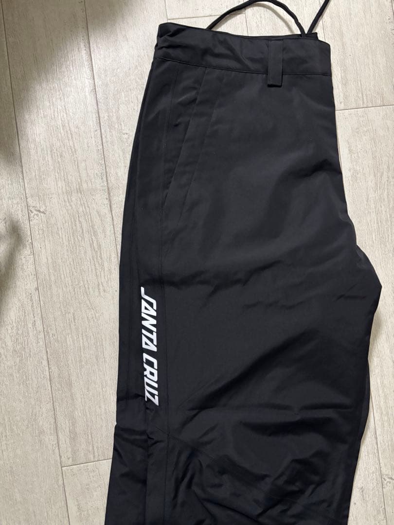 【セール】AA ダブルエー　SUNTA CRUZ スノーボードウェア