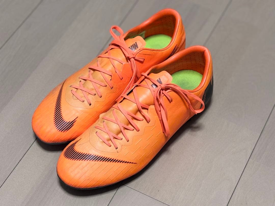 nike マーキュリアルヴエイパー 28.5