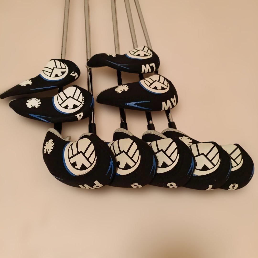 TaylorMade P.790 アイアンセット