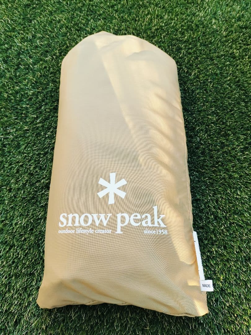 ☆新品☆ peak リビングシェル S サイドウォール