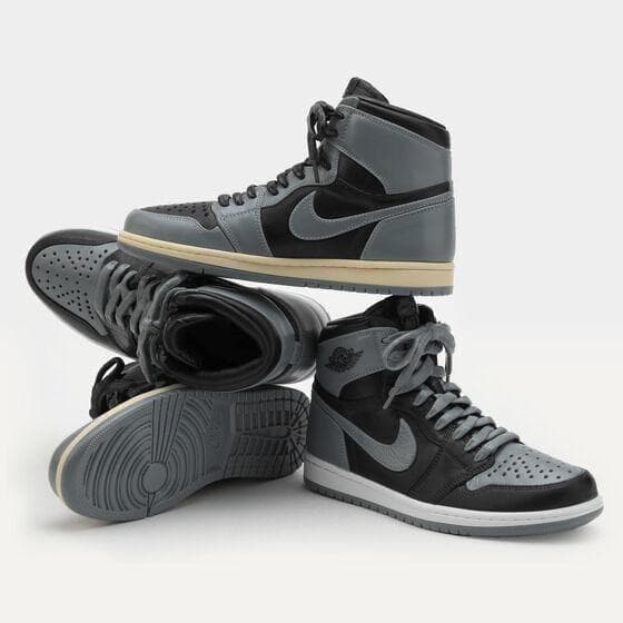 ❤️ NIKE AIR JORDAN 1 HIGH 85 SHADOW KIT