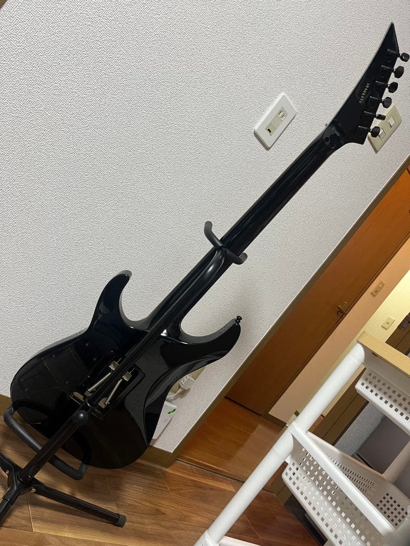 激レアESP HORIZON SUGIZOカスタム改