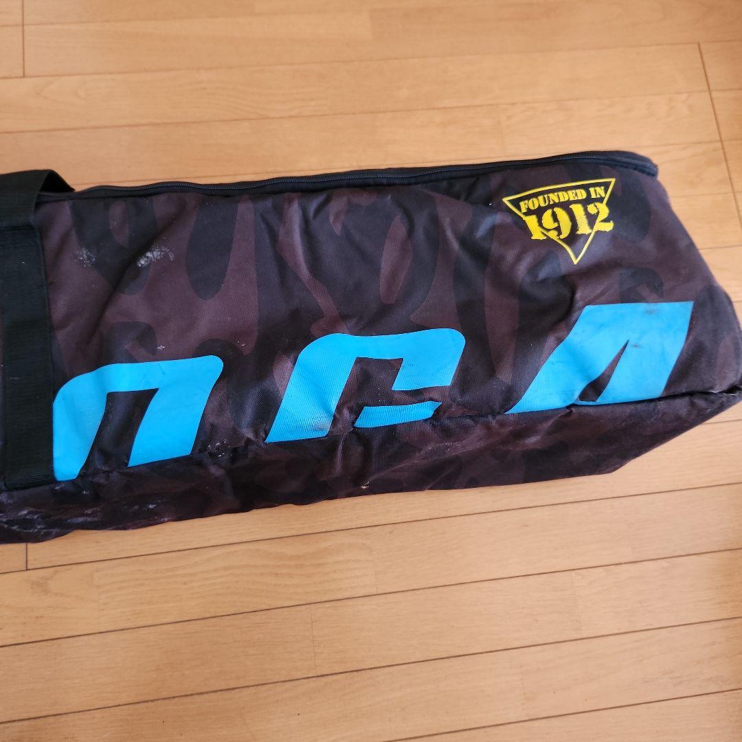 OGASAKA　オガサカ　スキーケース　2台入り